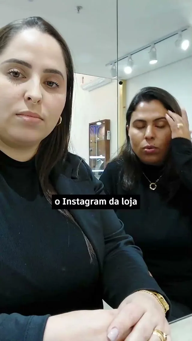 Miniatura do vídeo de Oliver Joias
